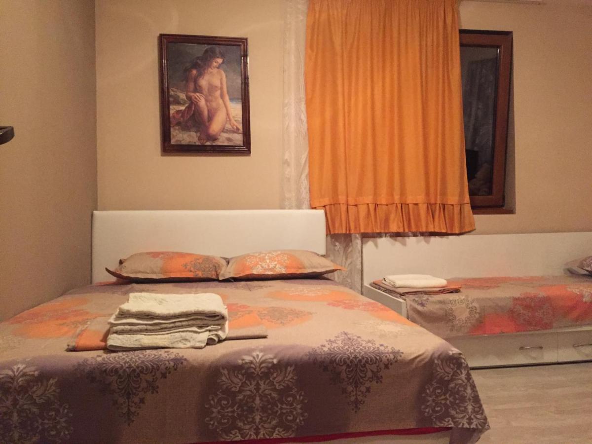 Къща Джулия Sapareva Banya Exterior foto