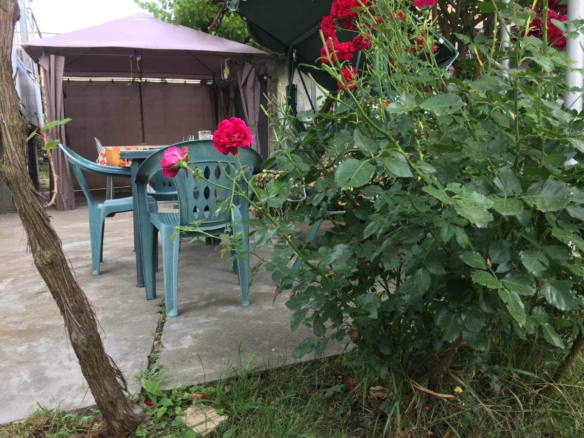 Къща Джулия Sapareva Banya Exterior foto