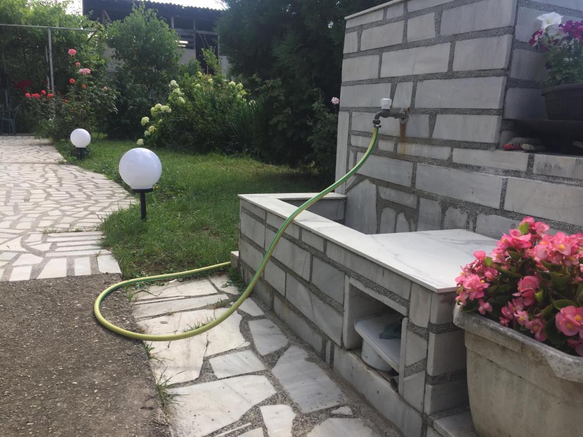 Къща Джулия Sapareva Banya Exterior foto
