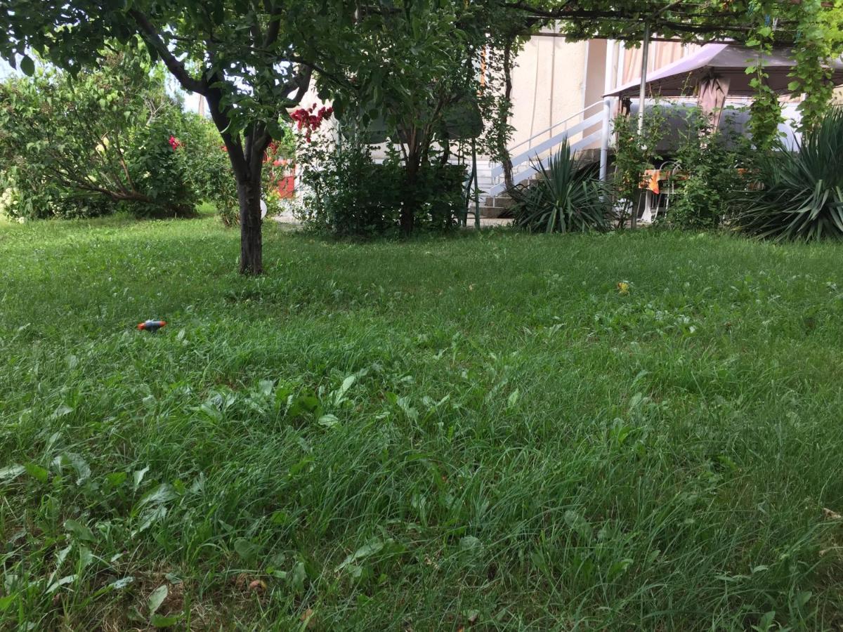 Къща Джулия Sapareva Banya Exterior foto