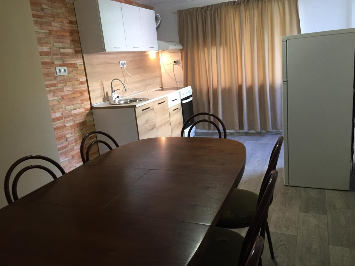 Къща Джулия Sapareva Banya Exterior foto