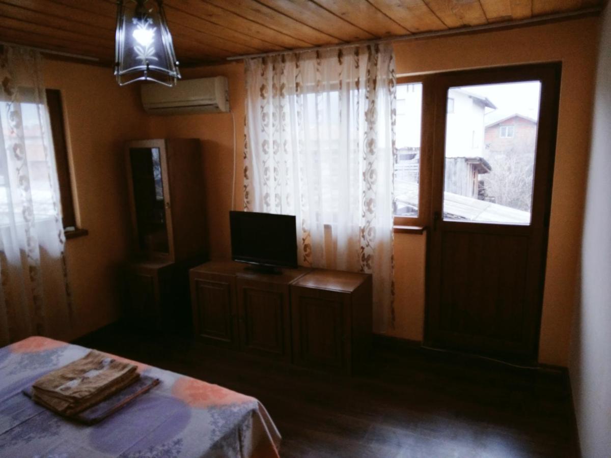 Къща Джулия Sapareva Banya Exterior foto