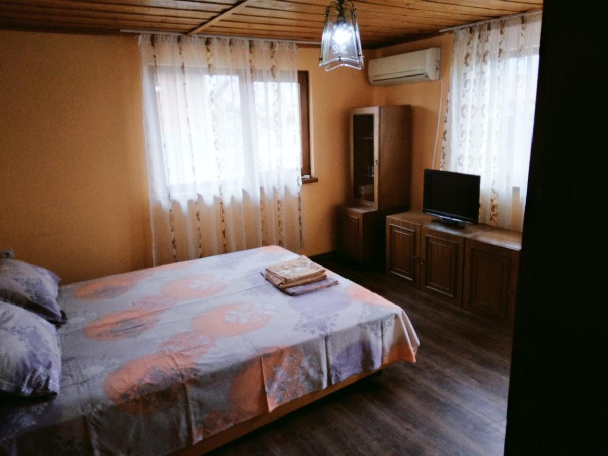 Къща Джулия Sapareva Banya Exterior foto