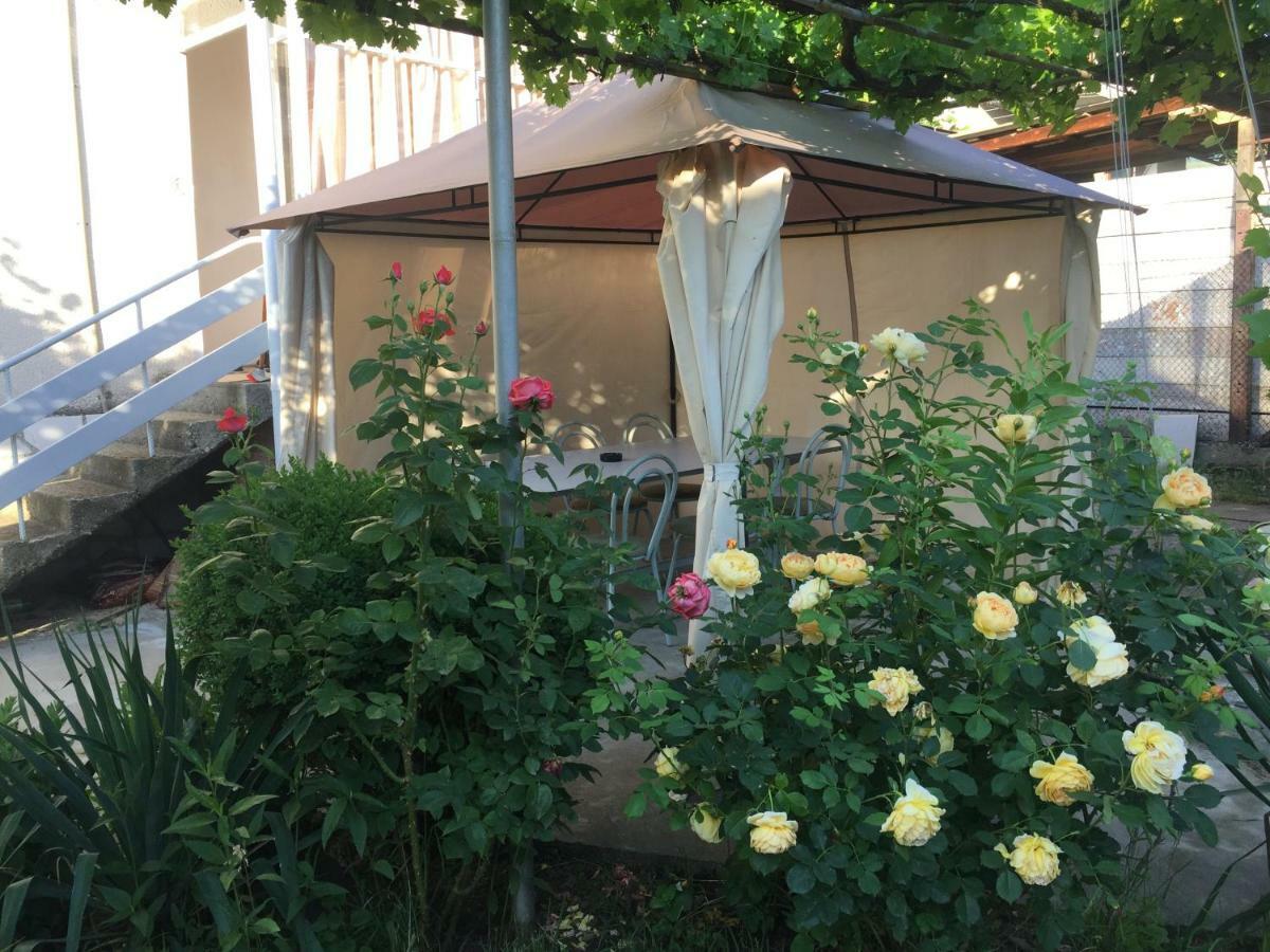 Къща Джулия Sapareva Banya Exterior foto