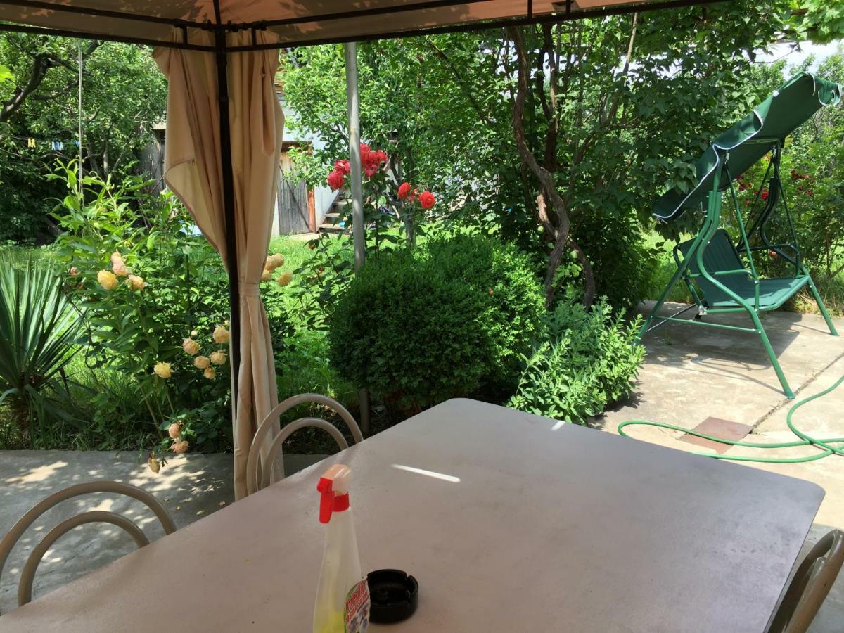 Къща Джулия Sapareva Banya Exterior foto
